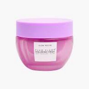 Glow Recipe Plum Plump Hyaluronic Cream, BNIB